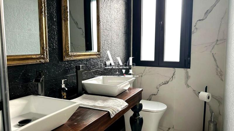 Foto 6c356bca-9975-4679-8cfb-936d1e7df366. Duplex avec parking dans Centro - Plaza Mayor Ciudad Real