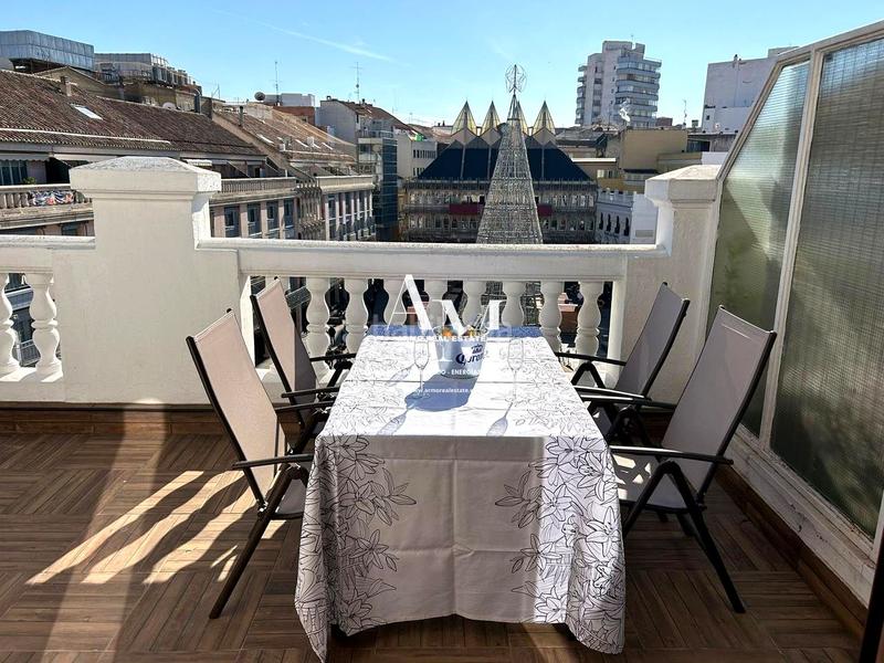 Foto 835f5a61-a1a1-404b-ad11-f6b6afb8857b. Duplex avec parking dans Centro - Plaza Mayor Ciudad Real