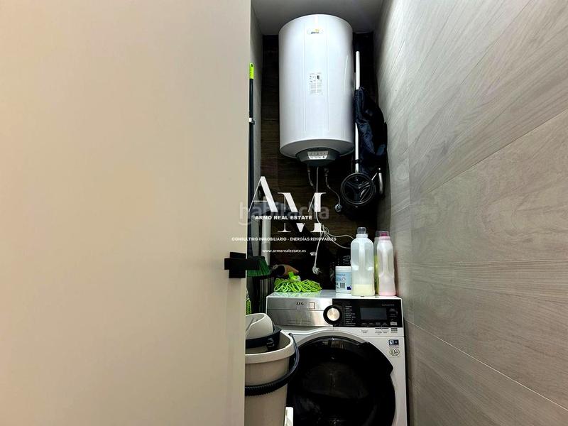 Foto b08b525b-7227-419b-b228-5c2104ebc6b9. Duplex avec parking dans Centro - Plaza Mayor Ciudad Real