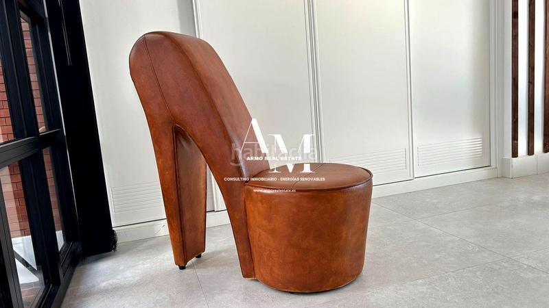 Foto b429a6d7-7f49-4070-929a-3cbba790fbe2. Duplex avec parking dans Centro - Plaza Mayor Ciudad Real