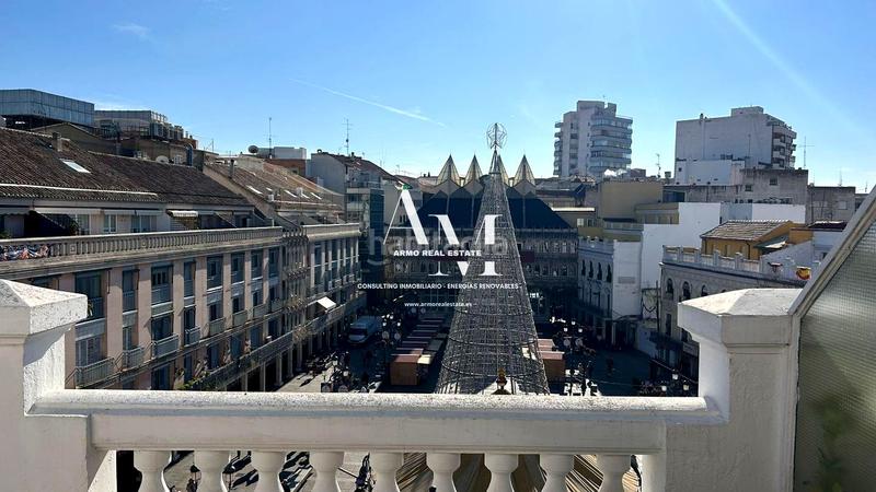 Foto c90c5489-6402-462f-8c1e-6fe962f48c56. Duplex avec parking dans Centro - Plaza Mayor Ciudad Real
