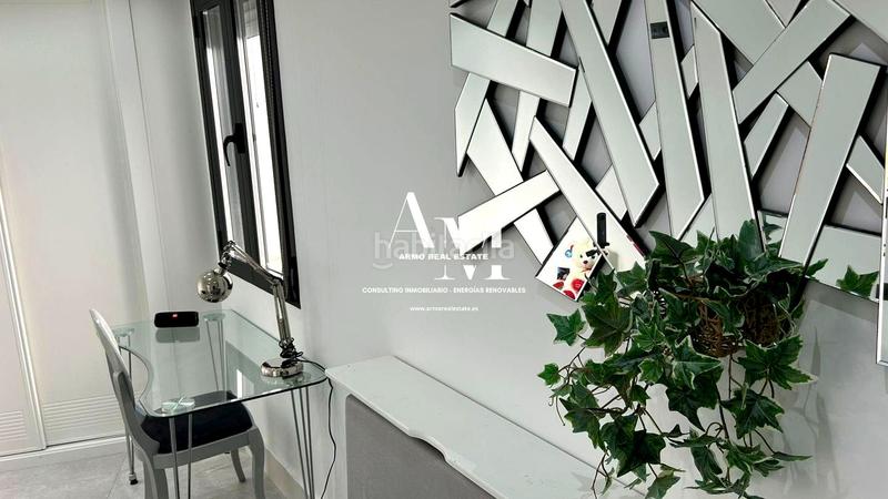 Foto cb610ad5-9435-49b8-957b-1337cb8c45d6. Duplex avec parking dans Centro - Plaza Mayor Ciudad Real