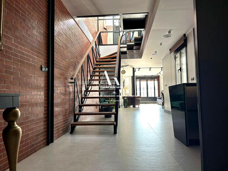 Foto d220723b-0a15-4dc6-9524-59f404fb3e5b. Duplex avec parking dans Centro - Plaza Mayor Ciudad Real