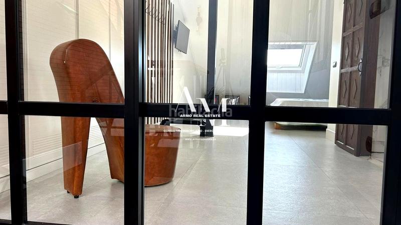 Foto d3ddd385-2745-4b05-b8a1-75d9e10828ac. Duplex avec parking dans Centro - Plaza Mayor Ciudad Real