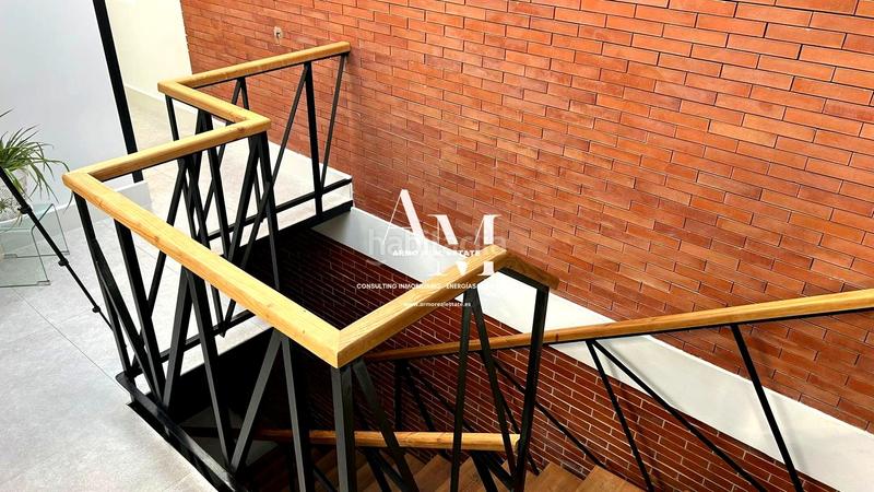 Foto dd56411c-47a4-47e1-bbe9-a3024ed8c843. Duplex avec parking dans Centro - Plaza Mayor Ciudad Real