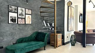 Dúplex  Mayor. Exclusivo ático dúplex en ciudad real