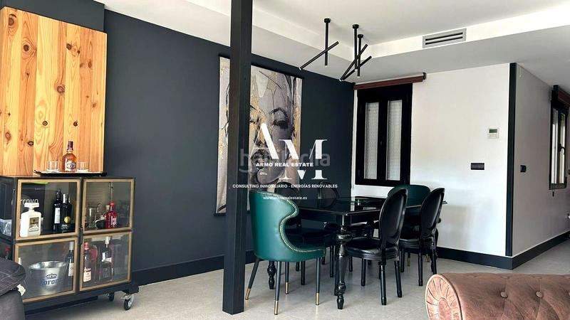 Foto eb2708c7-cd9d-49e3-b392-de1ebbacd821. Duplex avec parking dans Centro - Plaza Mayor Ciudad Real