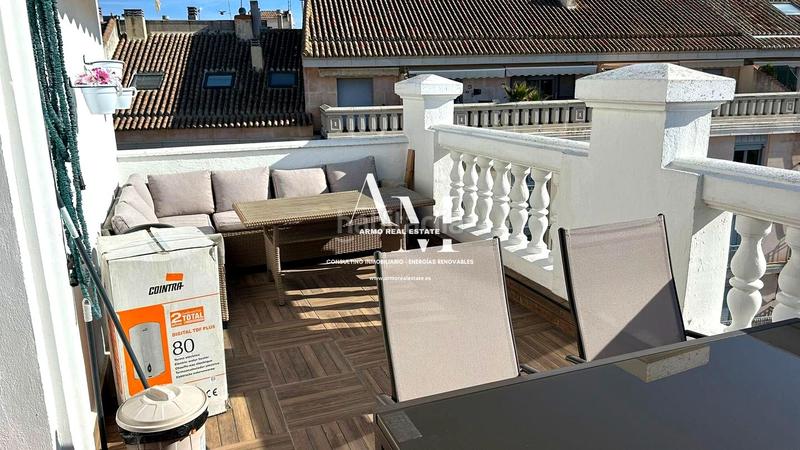 Foto f0344a10-c5b6-4096-b22b-52991c816c16. Duplex avec parking dans Centro - Plaza Mayor Ciudad Real