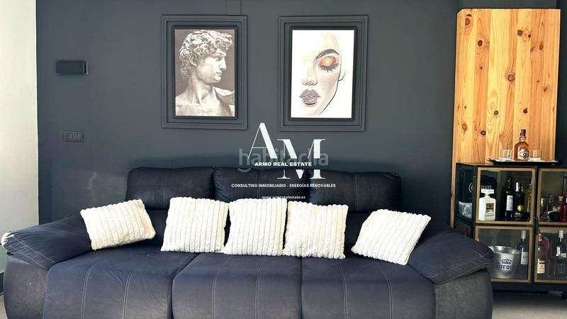 Foto fb4dcea3-3e2a-4a8f-965a-b16b80f8ef1d. Duplex avec parking dans Centro - Plaza Mayor Ciudad Real