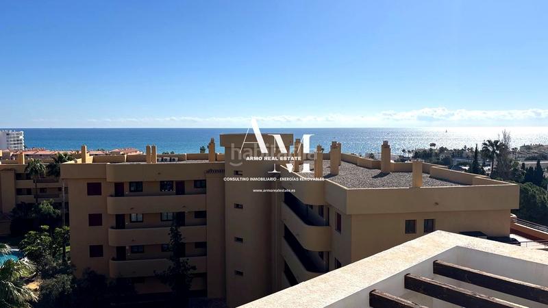 Foto 026374b7-918c-44c5-a68a-014530445589. Attico con parcheggio piscina in la cala Mijas Mijas