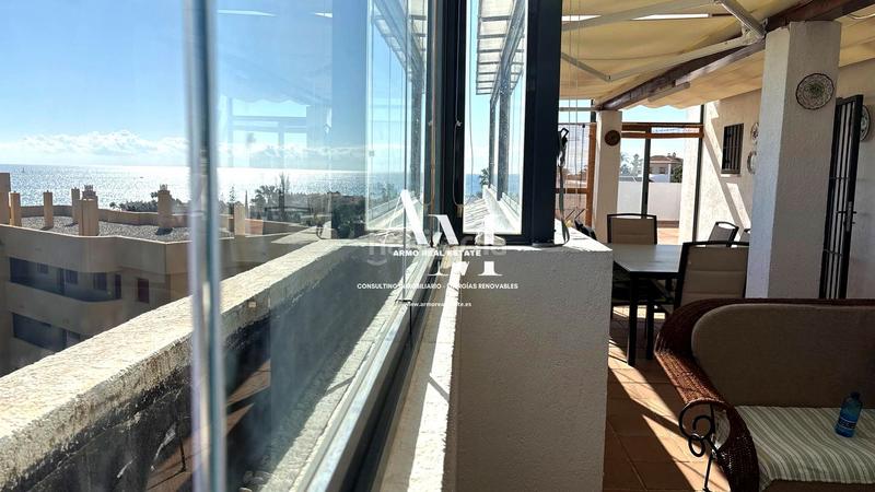 Foto 33453347-2ba7-4f67-bf29-c73fa7274c99. Attico con parcheggio piscina in la cala Mijas Mijas