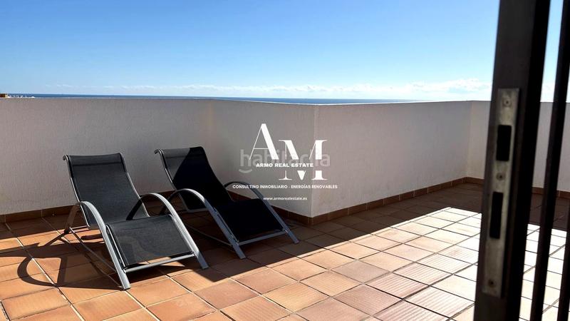 Foto 3db19393-d8f6-4b15-91b6-6b58a00bcd8f. Attico con parcheggio piscina in la cala Mijas Mijas