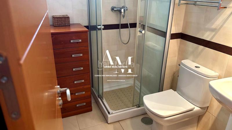 Foto 49abb86f-d603-4fac-aea3-2de3ed3c2846. Attico con parcheggio piscina in la cala Mijas Mijas