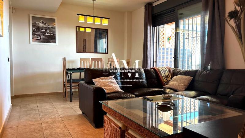 Foto 67e2ee29-2f79-41c1-8ec7-71936f69a049. Attico con parcheggio piscina in la cala Mijas Mijas