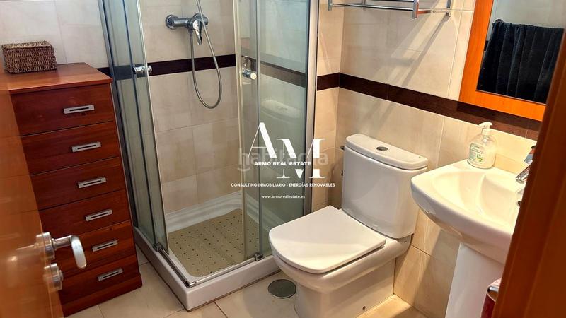 Foto 719eed46-6dd5-449a-9cb0-05af18a358c6. Attico con parcheggio piscina in la cala Mijas Mijas