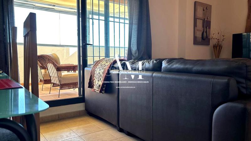 Foto 76c30694-46c9-4338-a206-a34890e23152. Attico con parcheggio piscina in la cala Mijas Mijas