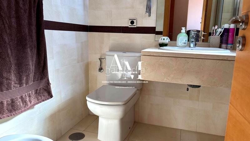 Foto 81158488-e21a-41bf-b067-eb1e771335b6. Attico con parcheggio piscina in la cala Mijas Mijas