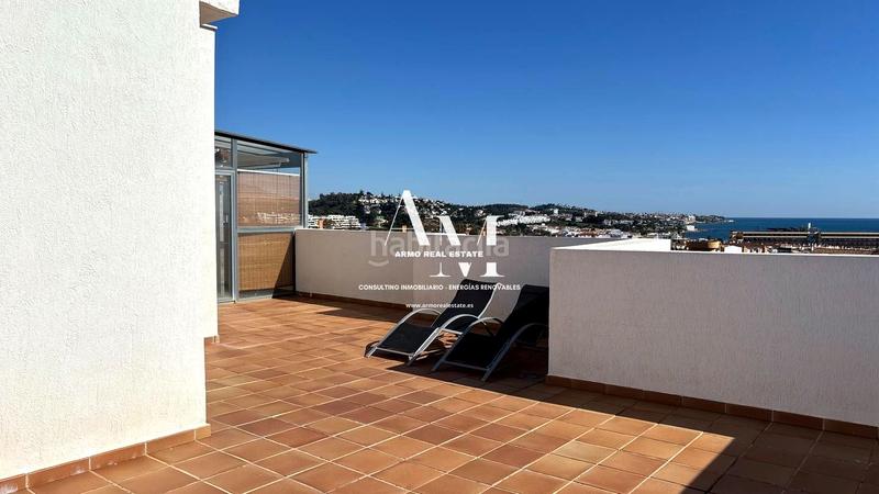 Foto 89c2ba61-676e-4e16-894d-ca88361b8dee. Attico con parcheggio piscina in la cala Mijas Mijas