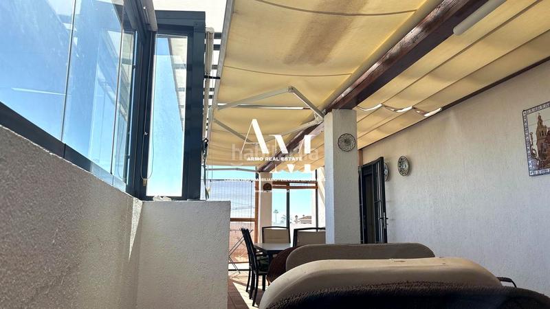 Foto 9e939a97-4eae-4afc-b34f-baeeaacff195. Attico con parcheggio piscina in la cala Mijas Mijas