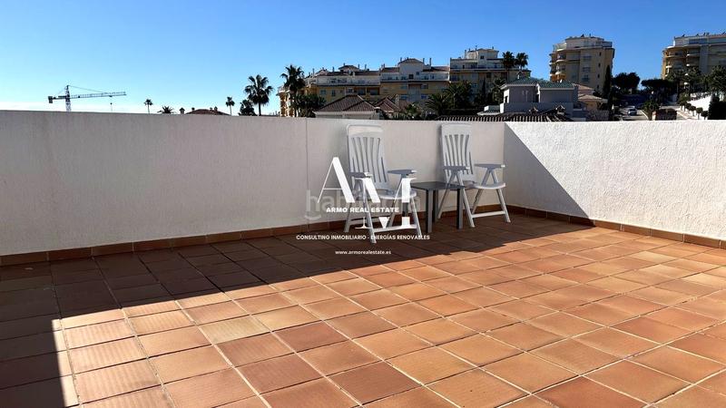Foto e31dd217-6a8b-48d7-bbae-3bdd46ad258b. Attico con parcheggio piscina in la cala Mijas Mijas