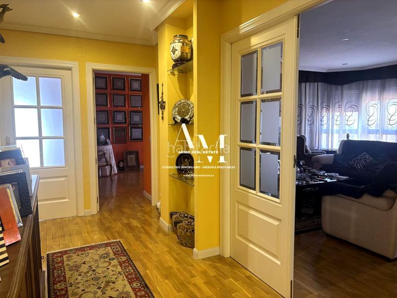 Foto 126a4071-cb01-4609-a9be-5aae46e02cf3. Appartement dans El Perchel Ciudad Real