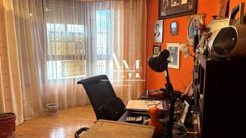 Foto 60d7e077-b4ac-4ce6-86d8-eb49d39fd613. Appartement dans El Perchel Ciudad Real