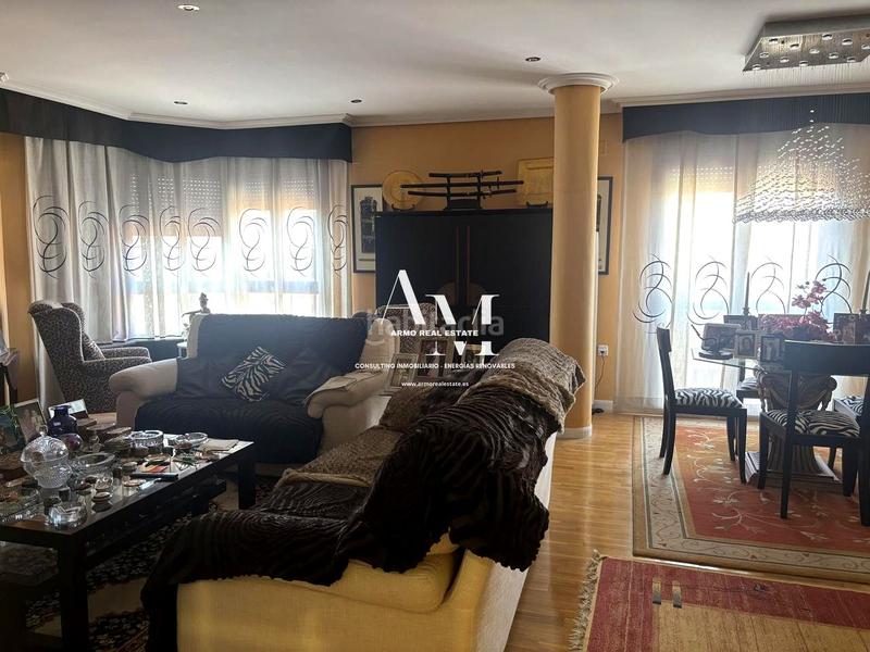 Foto 68201442-c1d5-439a-b3a5-14ca01e4b62d. Appartement dans El Perchel Ciudad Real