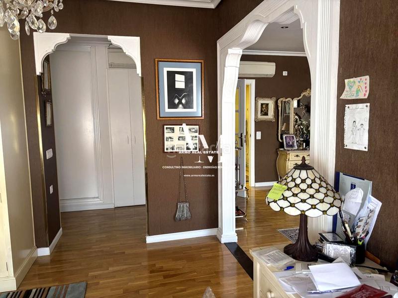 Foto 695e4efd-2395-4888-99f0-f5b8826d0147. Appartement dans El Perchel Ciudad Real
