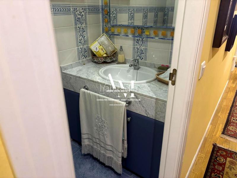 Foto 8e1efdd6-f2e9-41c2-b5b5-f1baeacb23db. Appartement dans El Perchel Ciudad Real