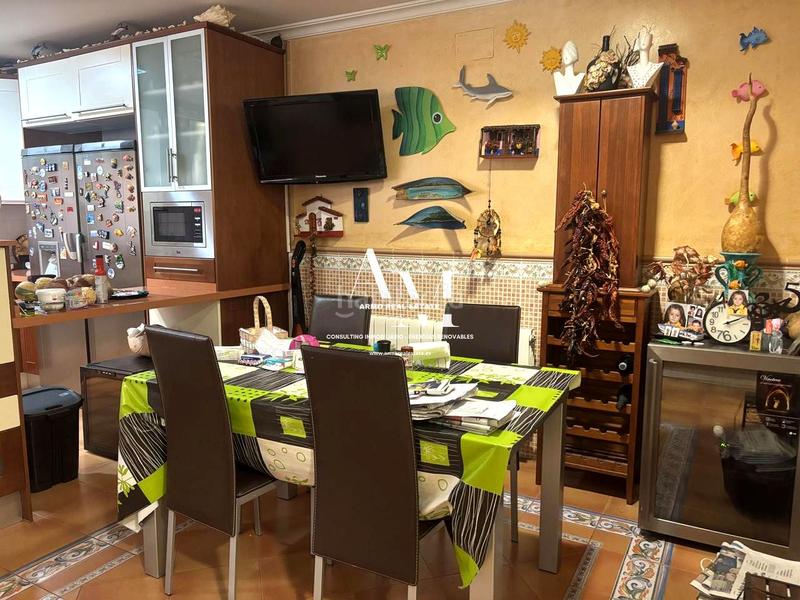 Foto 9816261e-7e3b-4217-8f9f-f32a1a162cd5. Appartement dans El Perchel Ciudad Real