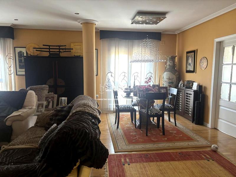 Foto 9f126ea0-8458-431b-86a4-c0c9f3f5389a. Appartement dans El Perchel Ciudad Real