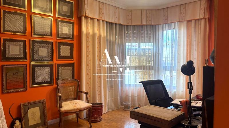 Foto a595ac91-29e9-4221-b4a4-19f12620828b. Appartement dans El Perchel Ciudad Real