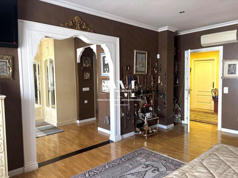 Foto a9887c77-dcd9-438c-9f80-62f658bc2a1f. Appartement dans El Perchel Ciudad Real