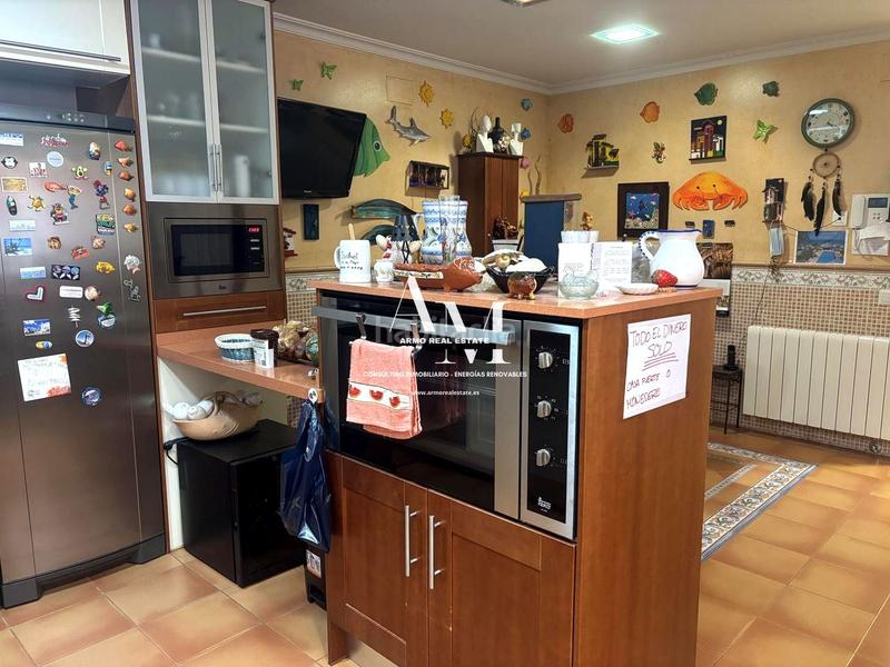 Foto b81d317c-6437-4f5c-8e26-4efa3362dbce. Appartement dans El Perchel Ciudad Real