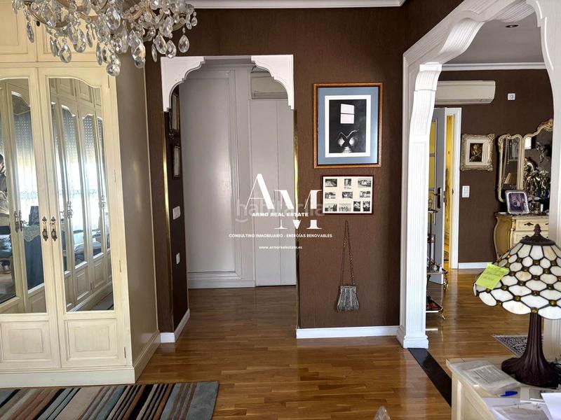 Foto cbd8aabb-5c1a-411d-8353-c039a98744ff. Appartement dans El Perchel Ciudad Real