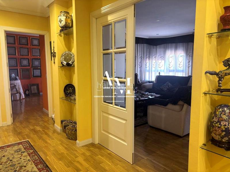 Foto d79795e3-d108-4431-80c7-ee3364ca462f. Appartement dans El Perchel Ciudad Real