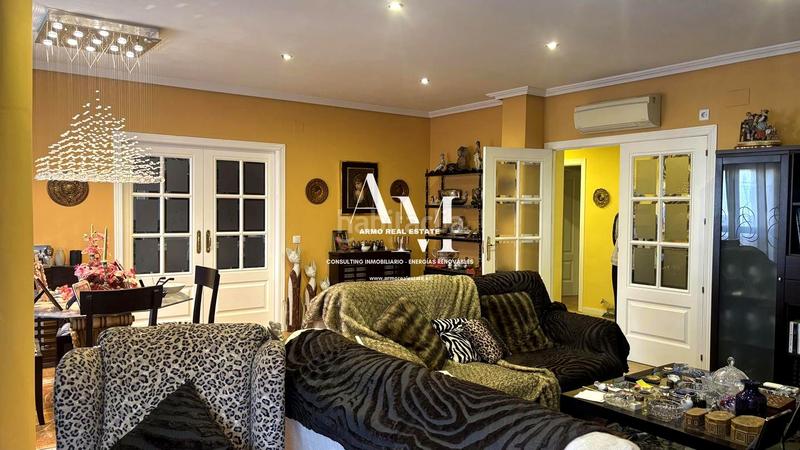 Foto e260c7ec-4f45-4941-ab9d-a7c05cb9f468. Appartement dans El Perchel Ciudad Real