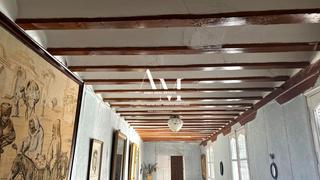 Masia a Almagro. Vivienda con posibilidad de inversión