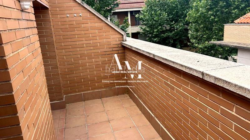 Foto 0021fe15-4a27-4600-8d72-65455f748600. Dúplex  en El Torreón - Los Ángeles - El Pilar Ciudad Real