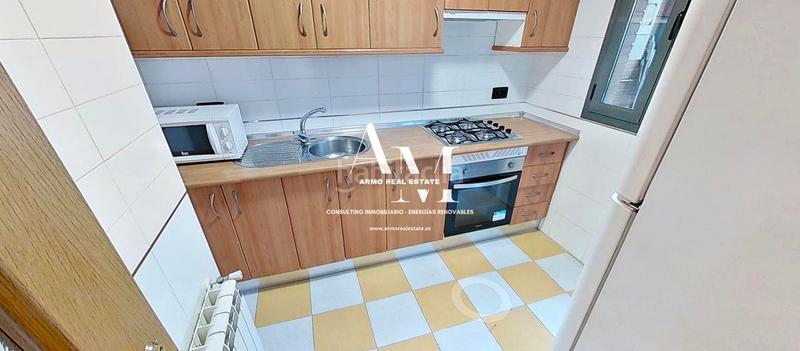 Foto 2416b39f-0b18-47e1-8351-c2a6bd4a3d8d. Dúplex  en El Torreón - Los Ángeles - El Pilar Ciudad Real