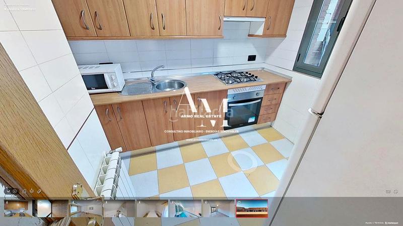 Foto 6cb9ffcb-5666-406b-ae23-8cfe03eea1f3. Dúplex  en El Torreón - Los Ángeles - El Pilar Ciudad Real