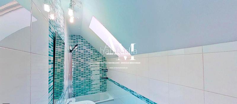 Foto b891bcae-5778-43c9-8b76-5efdf7538632. Dúplex  en El Torreón - Los Ángeles - El Pilar Ciudad Real