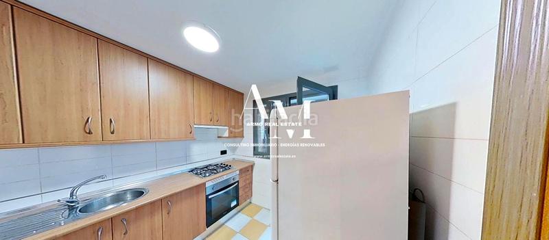 Foto c56cda60-9570-45f9-af59-114f73d5005c. Dúplex  en El Torreón - Los Ángeles - El Pilar Ciudad Real