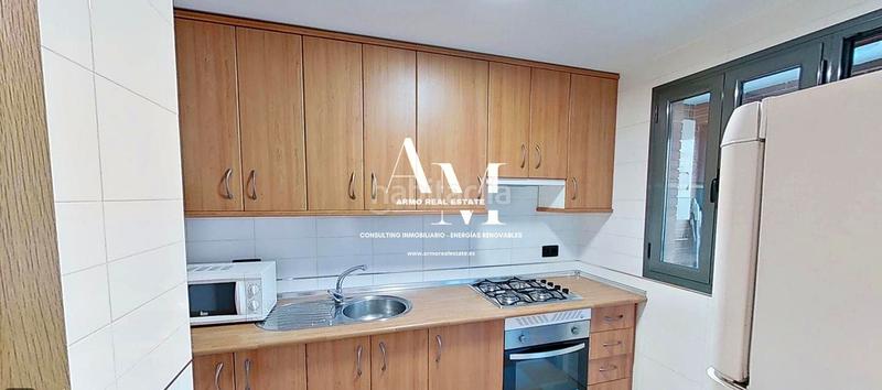 Foto e2da53bc-18d2-41db-8746-910e701cec45. Dúplex  en El Torreón - Los Ángeles - El Pilar Ciudad Real