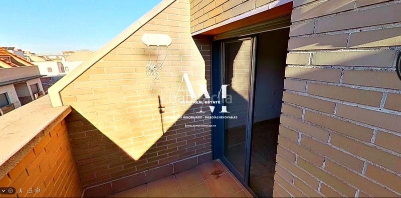 Foto e5cbc868-3c1e-4fd5-8930-d4d32ca4bb08. Dúplex  en El Torreón - Los Ángeles - El Pilar Ciudad Real