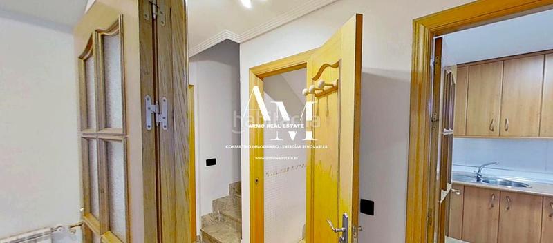 Foto f447c7d6-00d6-4d06-849d-b3834c58538b. Dúplex  en El Torreón - Los Ángeles - El Pilar Ciudad Real