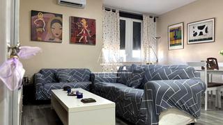 Appartement à Almagro. Piso exterior en venta en almagro