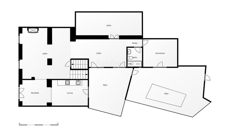 Foto 08e7701a-a0cb-460f-b0ee-a01a35b4f25b. Masía exclusiva casa en venta en Almagro