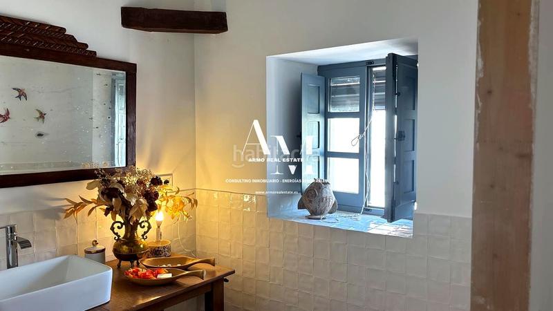 Foto 0efa9fbe-74a0-478f-956a-6099fa5bbc68. Masía exclusiva casa en venta en Almagro