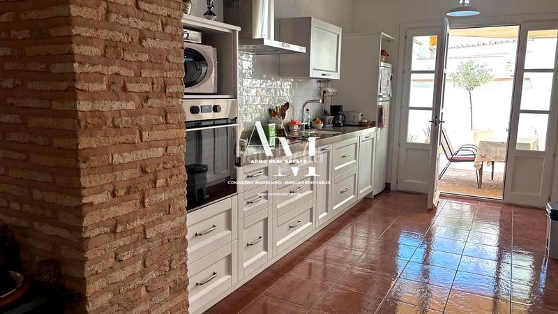 Foto 0f31f139-ac8d-4ac0-a4a6-ddbde58365d7. Masía exclusiva casa en venta en Almagro
